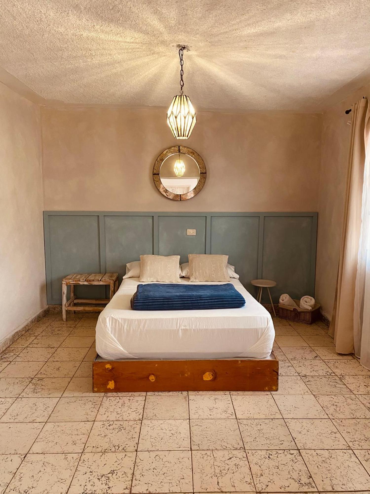 Albergue Casa Lool Beh San Miguel de Allende Exterior foto